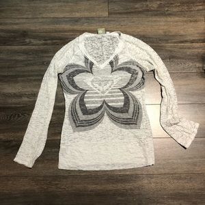 ROXY long sleeves